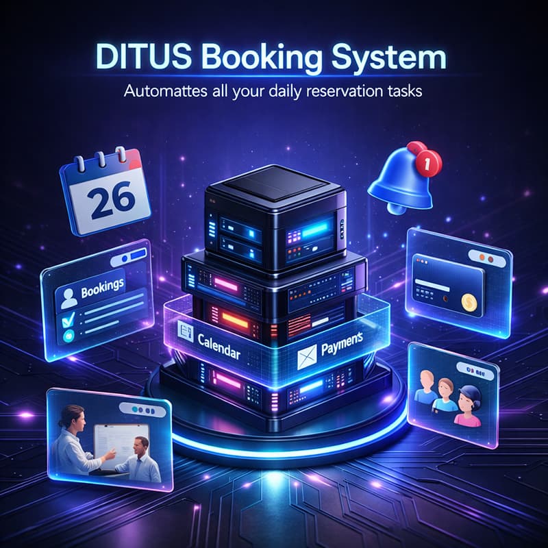 AI Booking