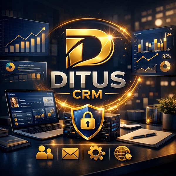 DITUS CRM